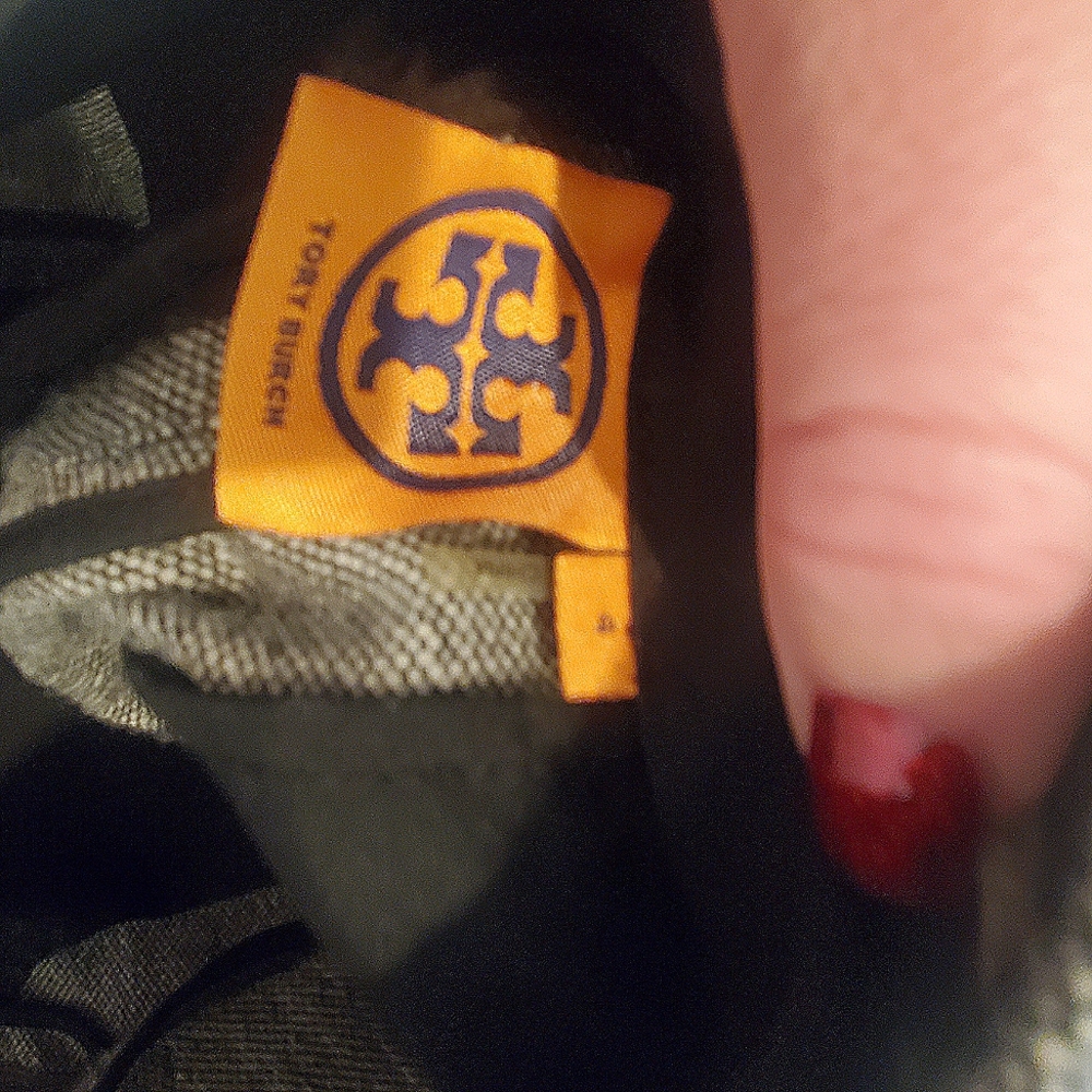 Tory Burch wool dress pants